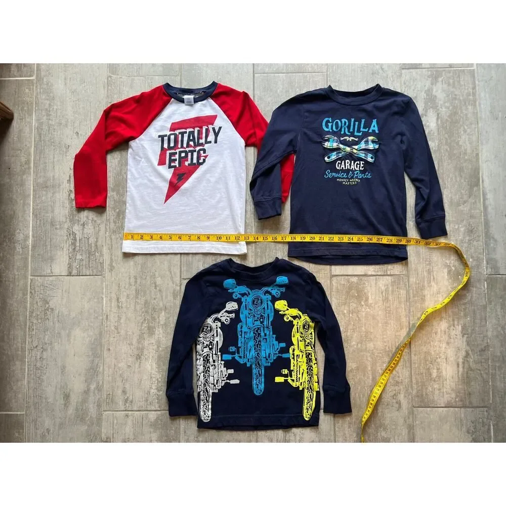Gymboree lot set